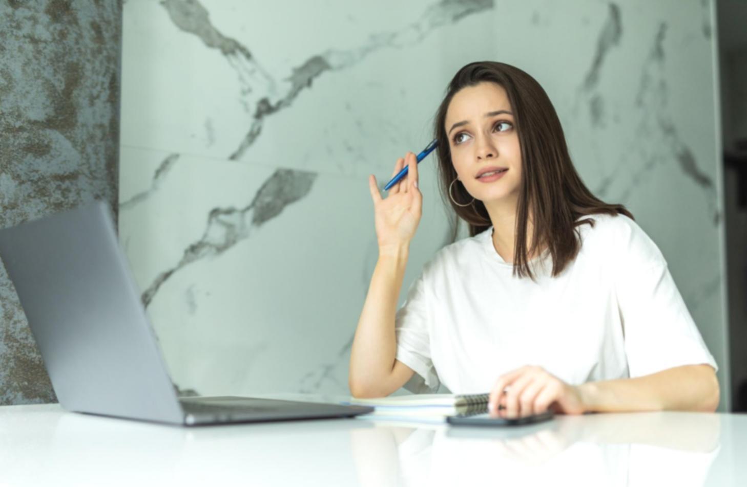 Strategieentwicklung und Finanzplanung